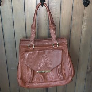 Lulu Guinness Designer Handbag